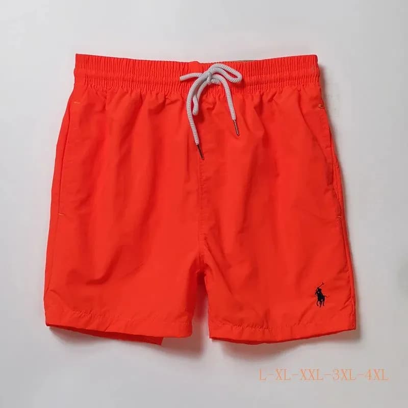 Polo Ralph Lauren Polo Swim Shorts Classic Fit — 05