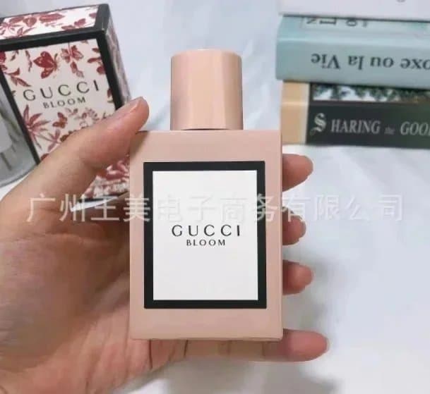 Dior L'Elixir Parfum Concentré — 粉繁华100ml