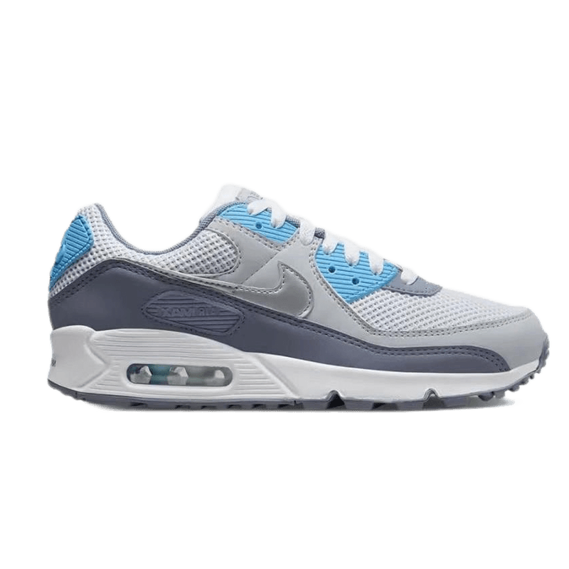 Nike Air Max 90 Navy Blue — 16
