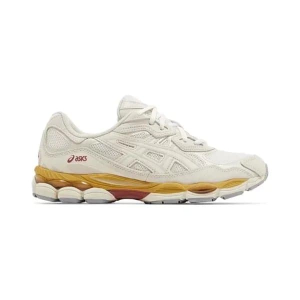 Asics Gel-Lyte III Cream Amber