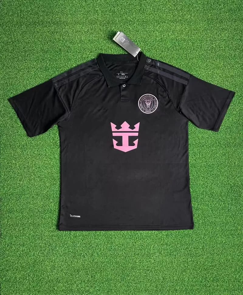 Ambush Home Jersey Cactus Jack Collab — 2627迈阿密客场
