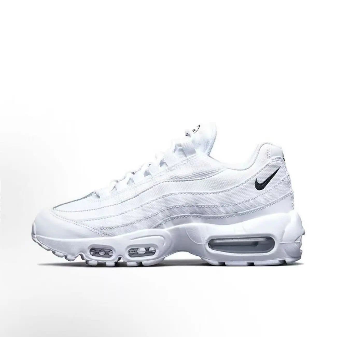 Nike Shox TL Supreme — Max 95-3