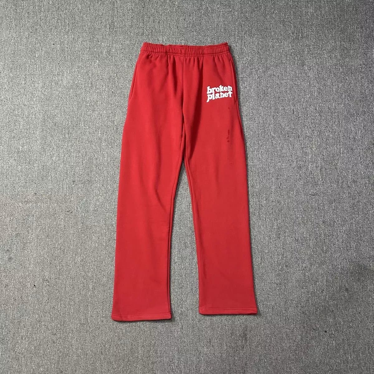 Sweatpants Broken Planet Logo