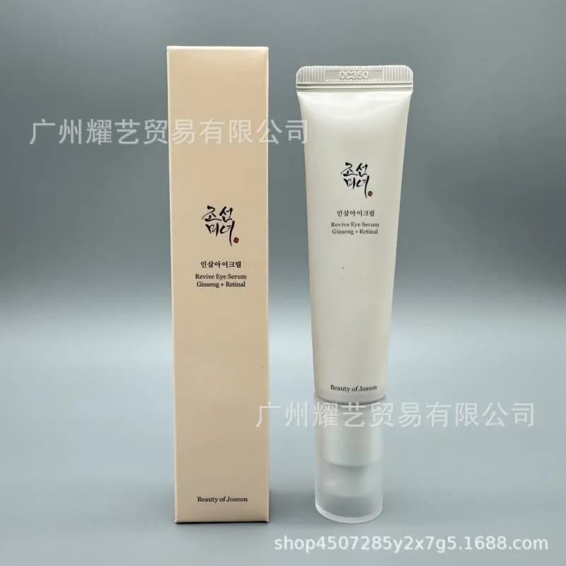 Revive Eye Serum Ginseng + Retinal