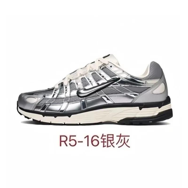 Nike Air Max TN Silver Grey