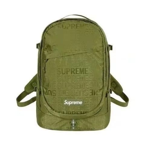 Fear of God Essentials Utility Belt Bag Embossed Logo — 4-50 ()