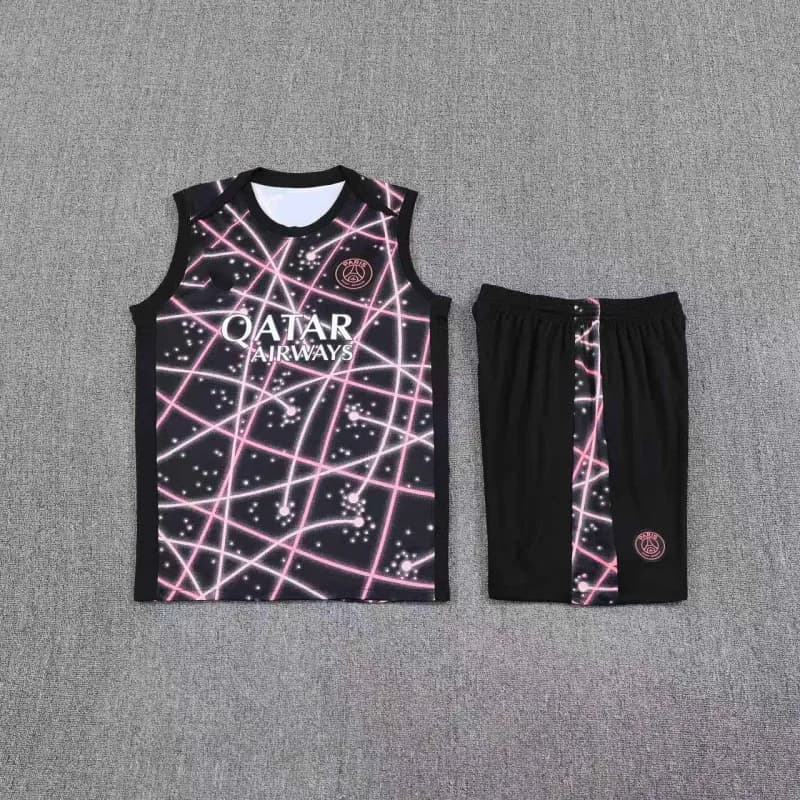 Adidas Training Set Emirates Fly Better — 背心训练服52#