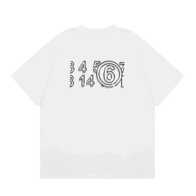 Off-White Graphic Tee Industrial Label Print — t-shirt 09