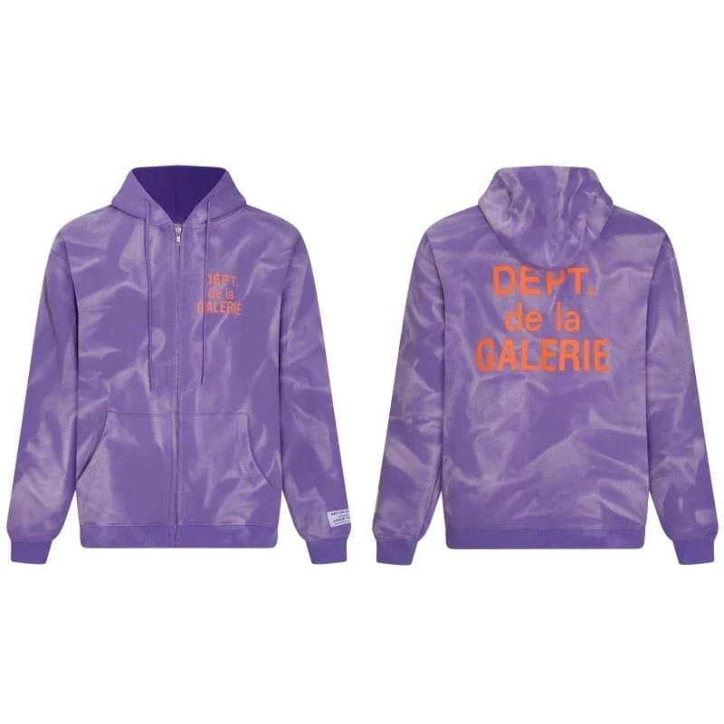Fear of God Essentials Coaches Jacket Essentials Logo Back — A36