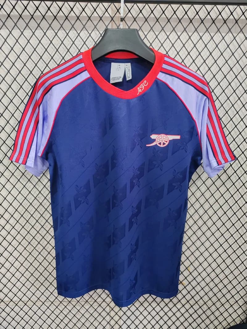 Adidas Arsenal FC Tee Cannon Logo