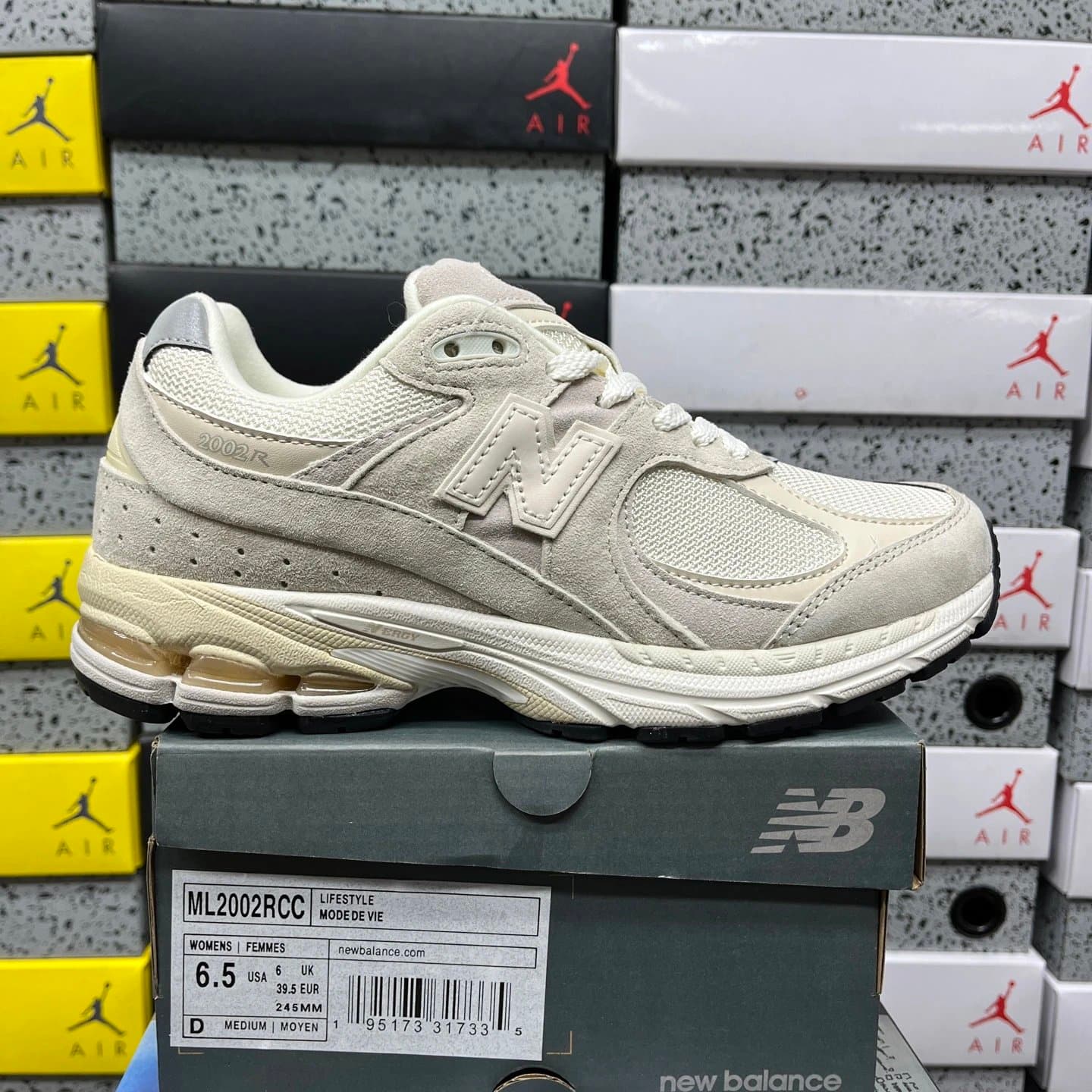 New Balance ML2002R Lifestyle