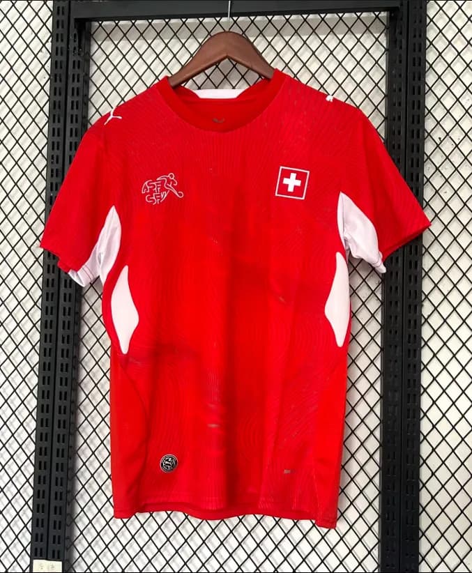 Spain National Team Jersey 2022 World Cup Away — 2026 swiss host