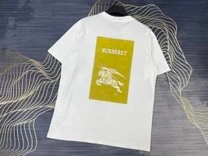 Off-White T-Shirt Ghost Logo — 9