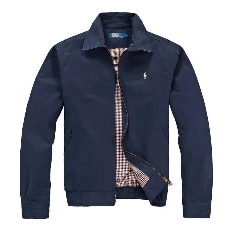 Polo Ralph Lauren Polo Shirt Classic Fit — 17