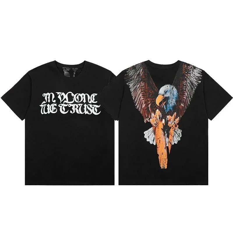 Off-White Logo T-Shirt Reflective V — 19