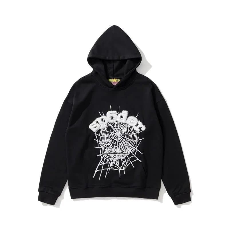 Sp5der Jogger Spider Logo — A19