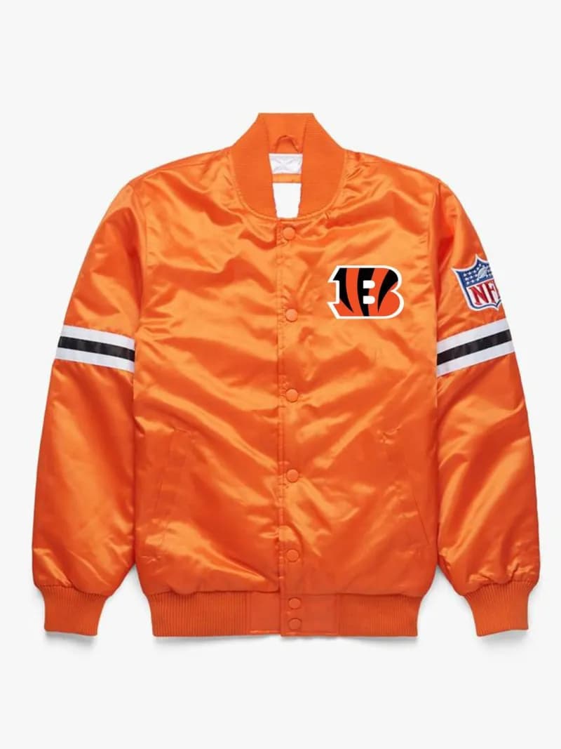 Mitchell & Ness × NFL Varsity Jacket Dallas Cowboys — 053JKLYH2310131