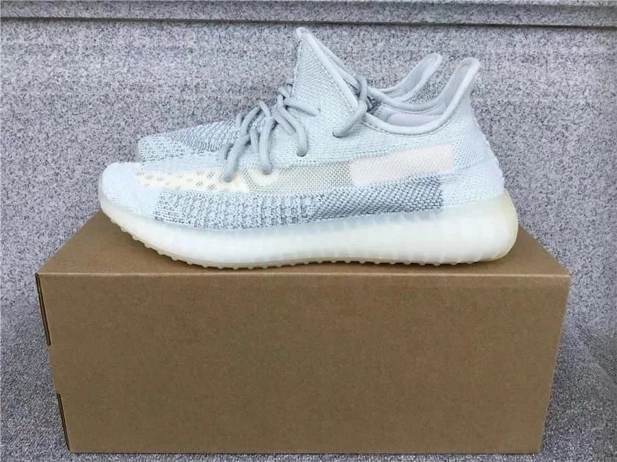 Yeezy Boost 350 V2 Zebra Prism — FW5317
