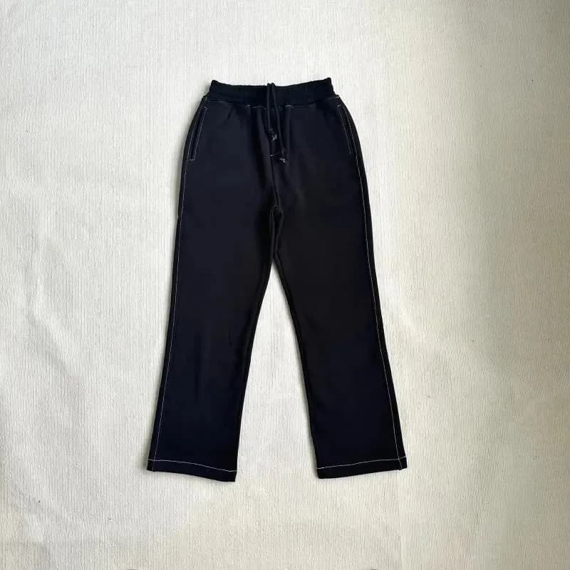 Broken Planet Track Pants Contrast Stitch