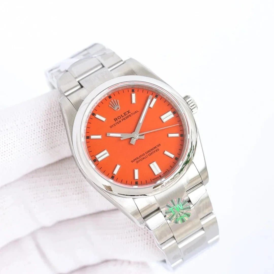 Ballon Bleu de Cartier Automatic — 18