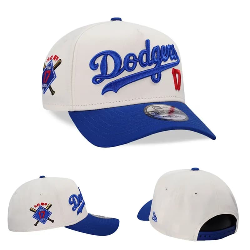 New Era 9FIFTY Snapback Chicago Arch Logo — 深卡其布色