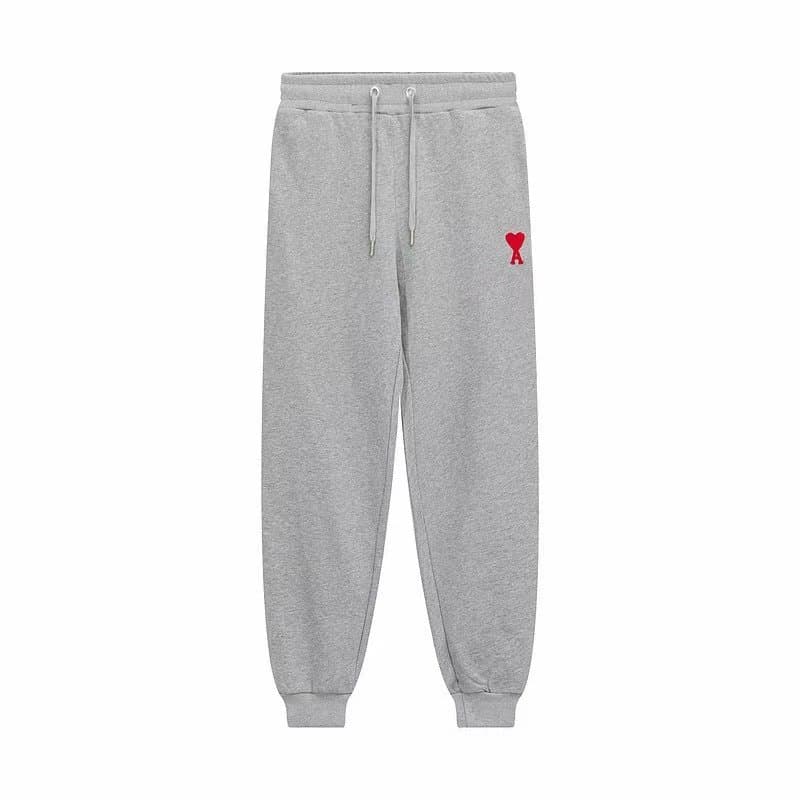 Amiri Jogger Heart Logo