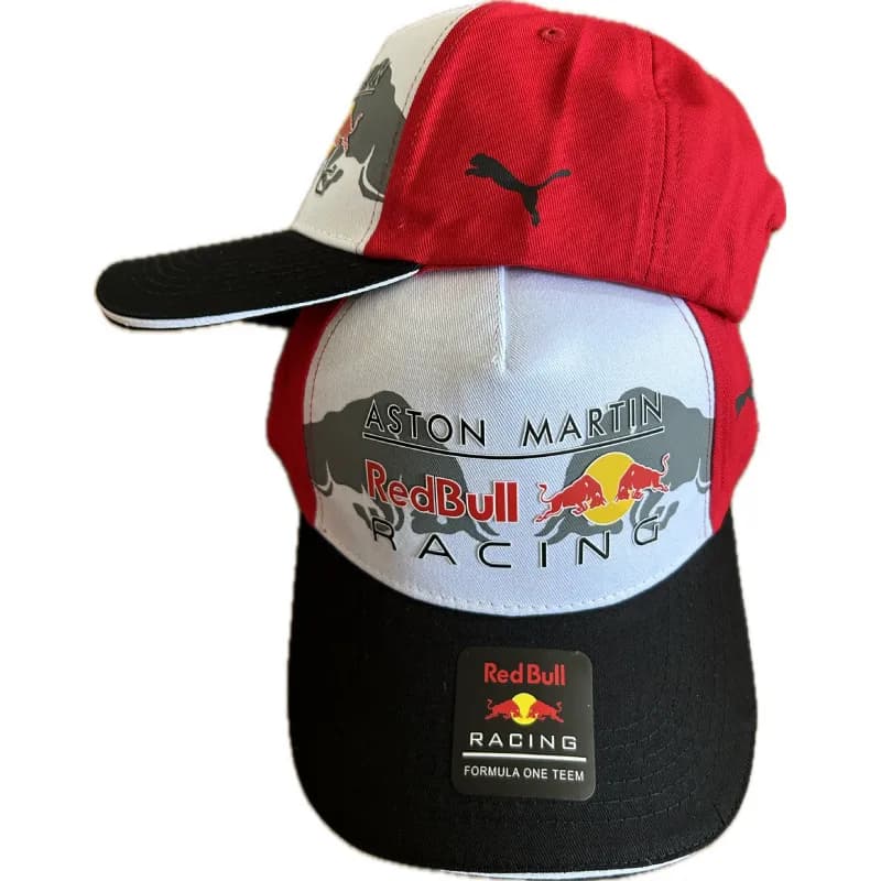 Puma Cap Racing Essere Ferrari — 18