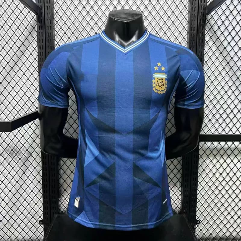 Adidas Argentina Home Jersey 2022 World Cup