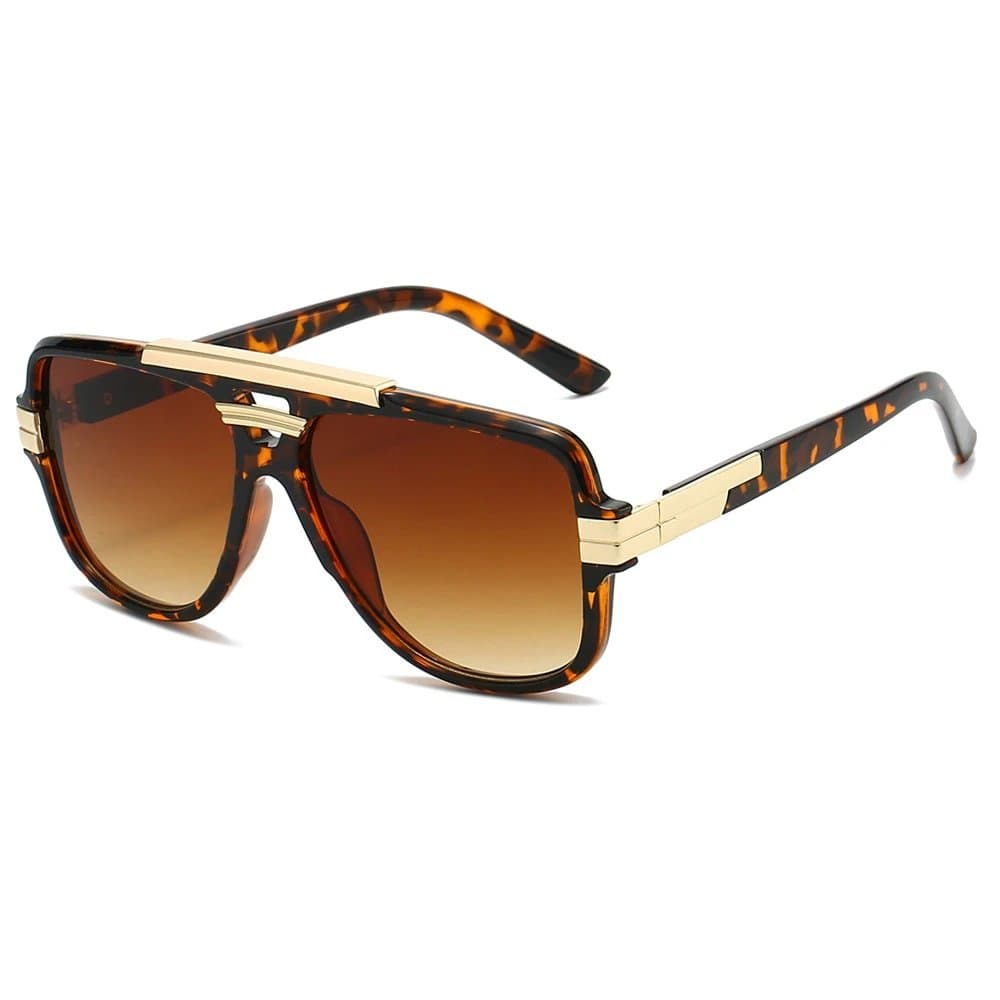 Ray-Ban Aviator Tortoise Shell