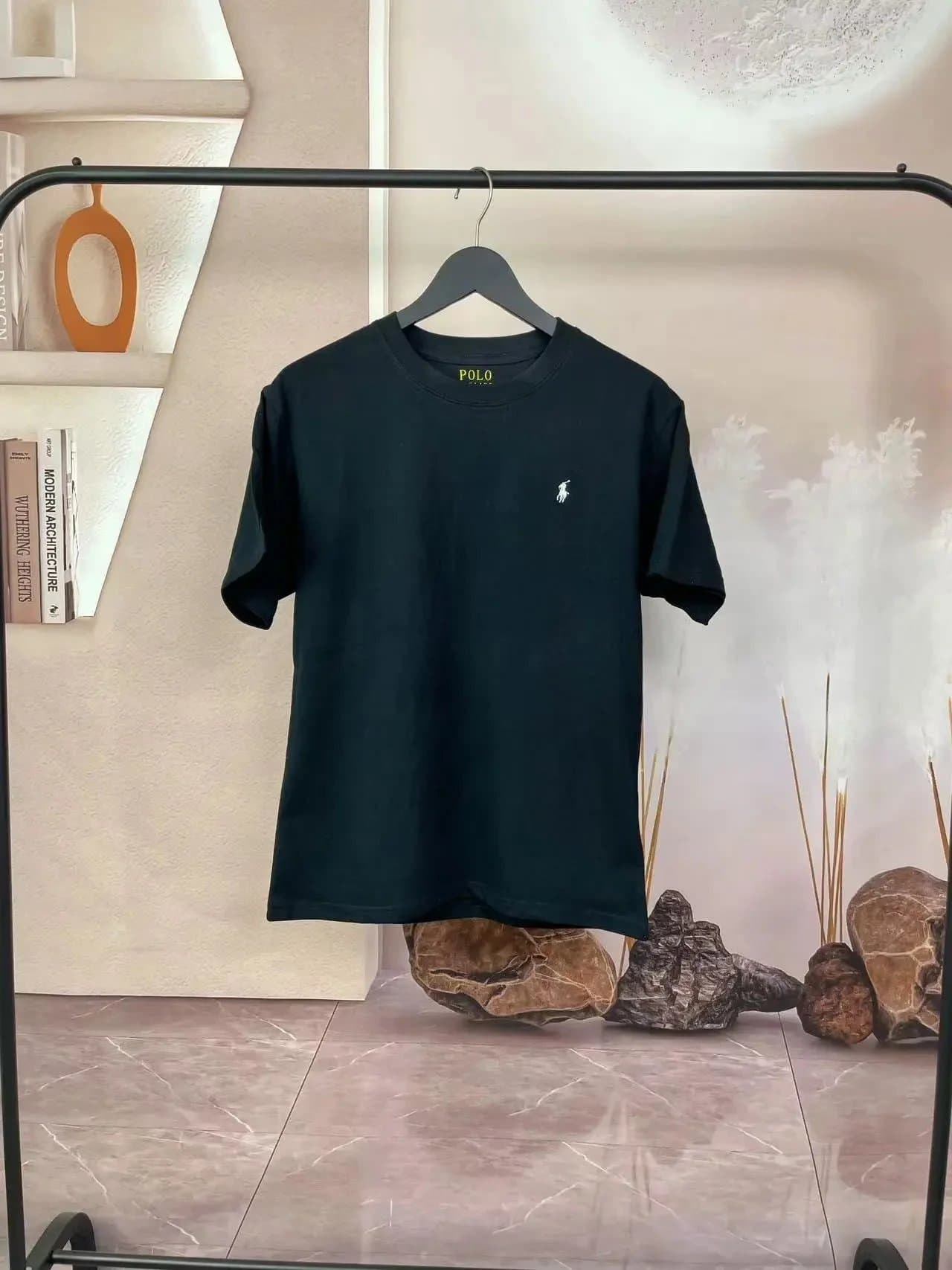 Polo Ralph Lauren Tee Classic Fit