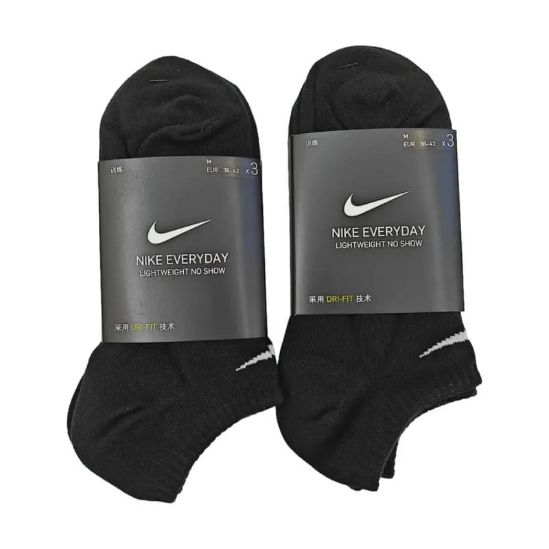 Nike Everyday Lightweight No Show No Show