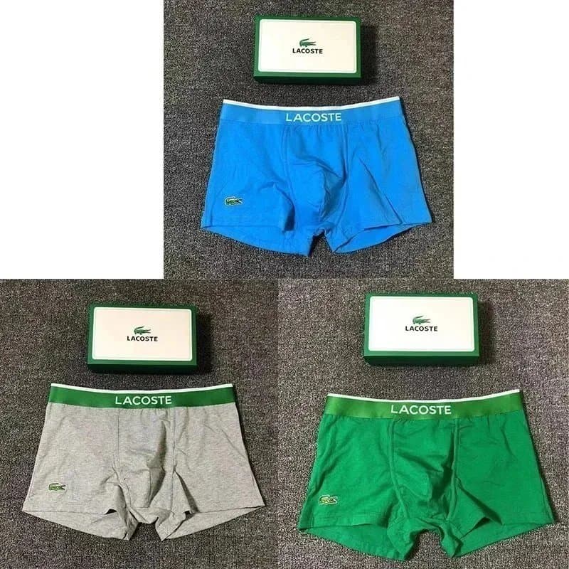Dior Boxer Briefs Bee Logo — 2916003DD