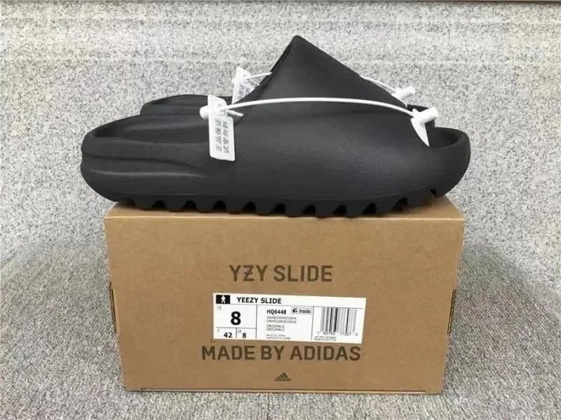 Yeezy Slide Earth — 4