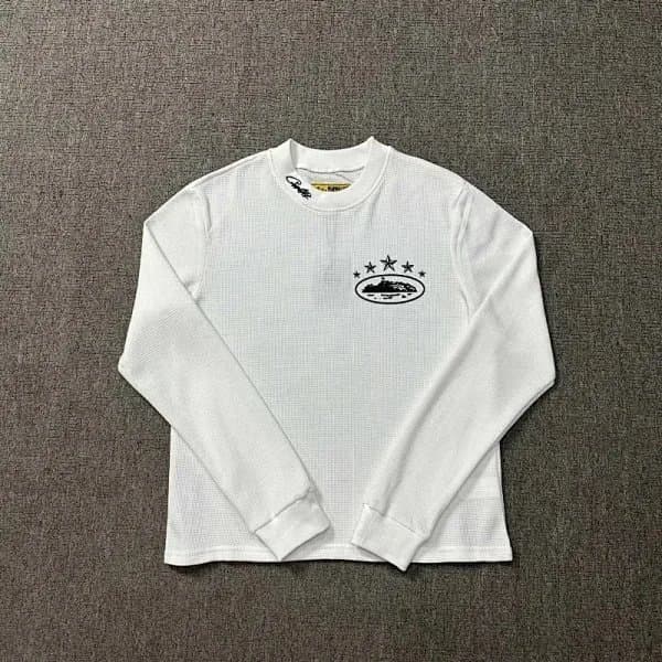 Gallery Dept. Joggers Ship Logo — CO-02