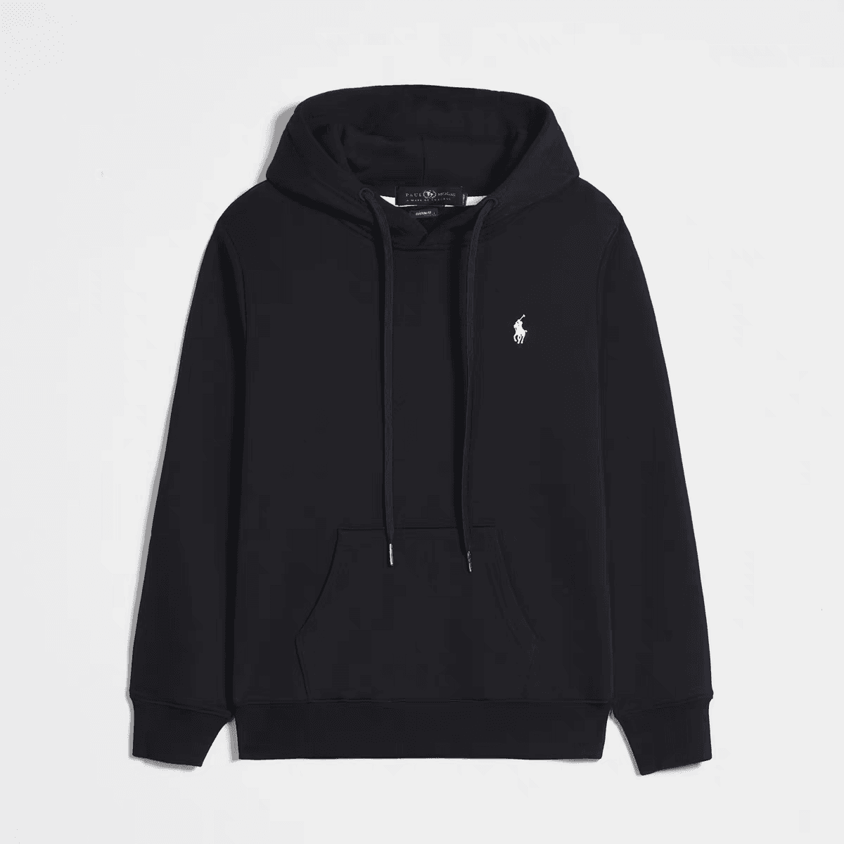 Polo Ralph Lauren Puffer Jacket Glossy — QS02