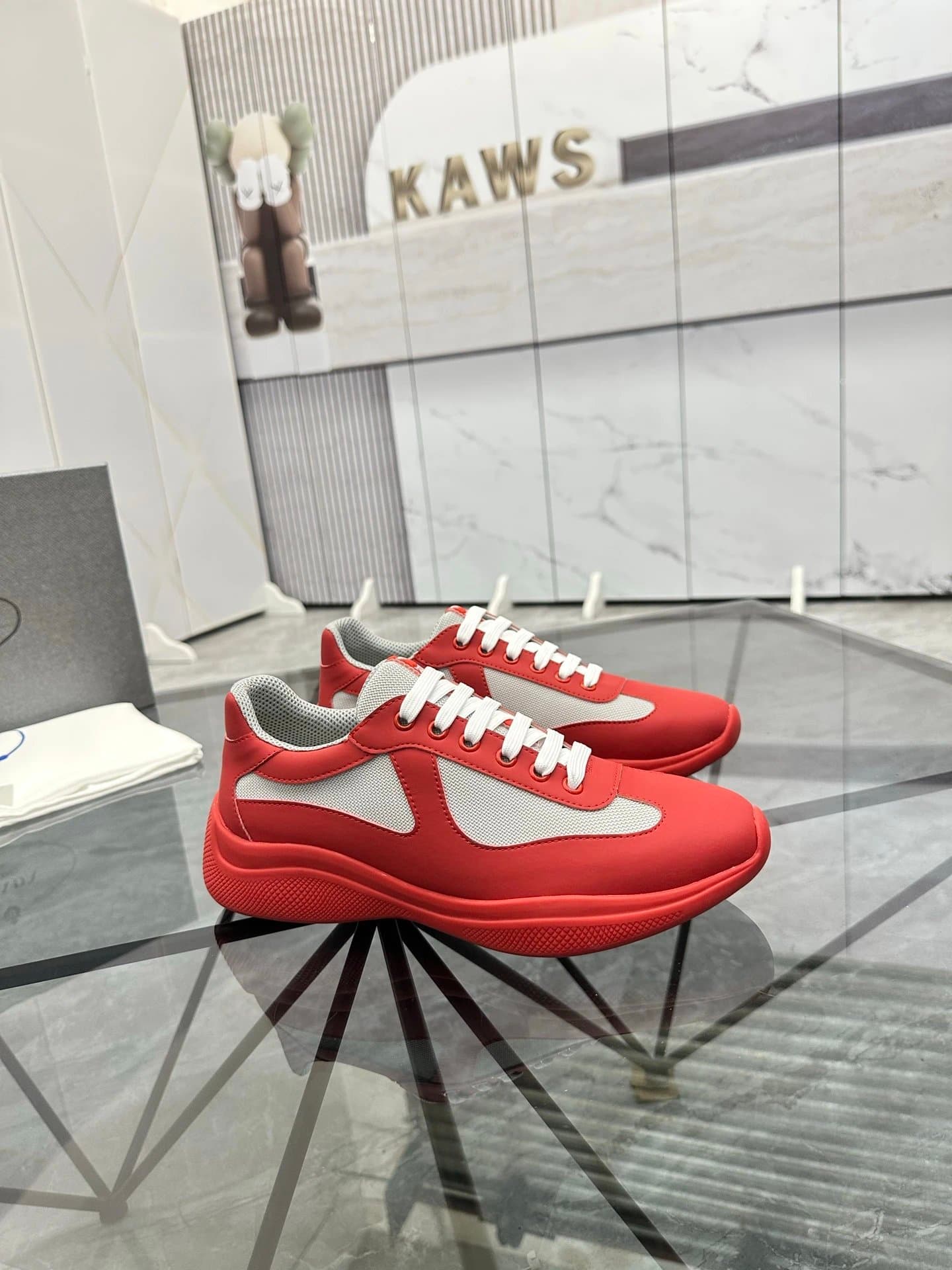 Luxereps