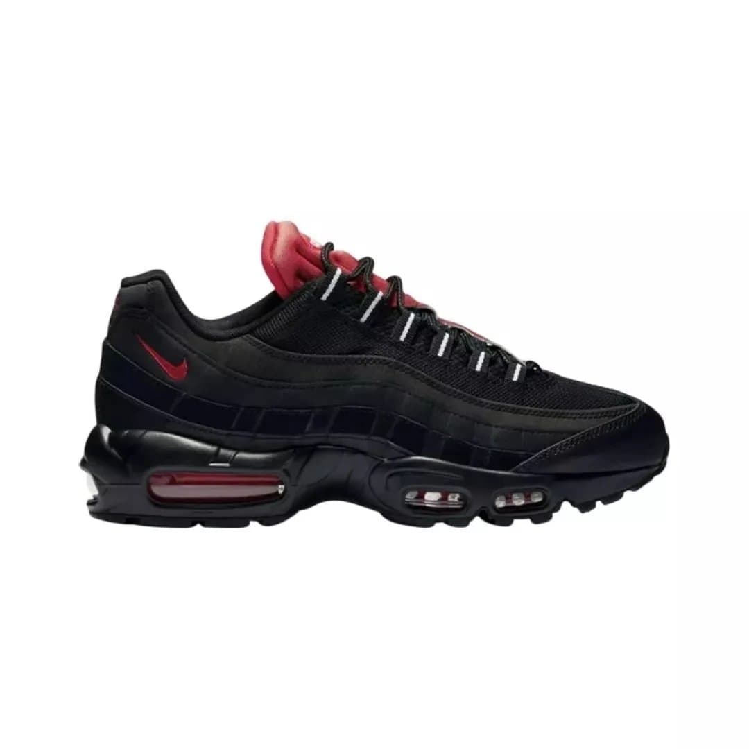 Nike Air Max 95 Black Red