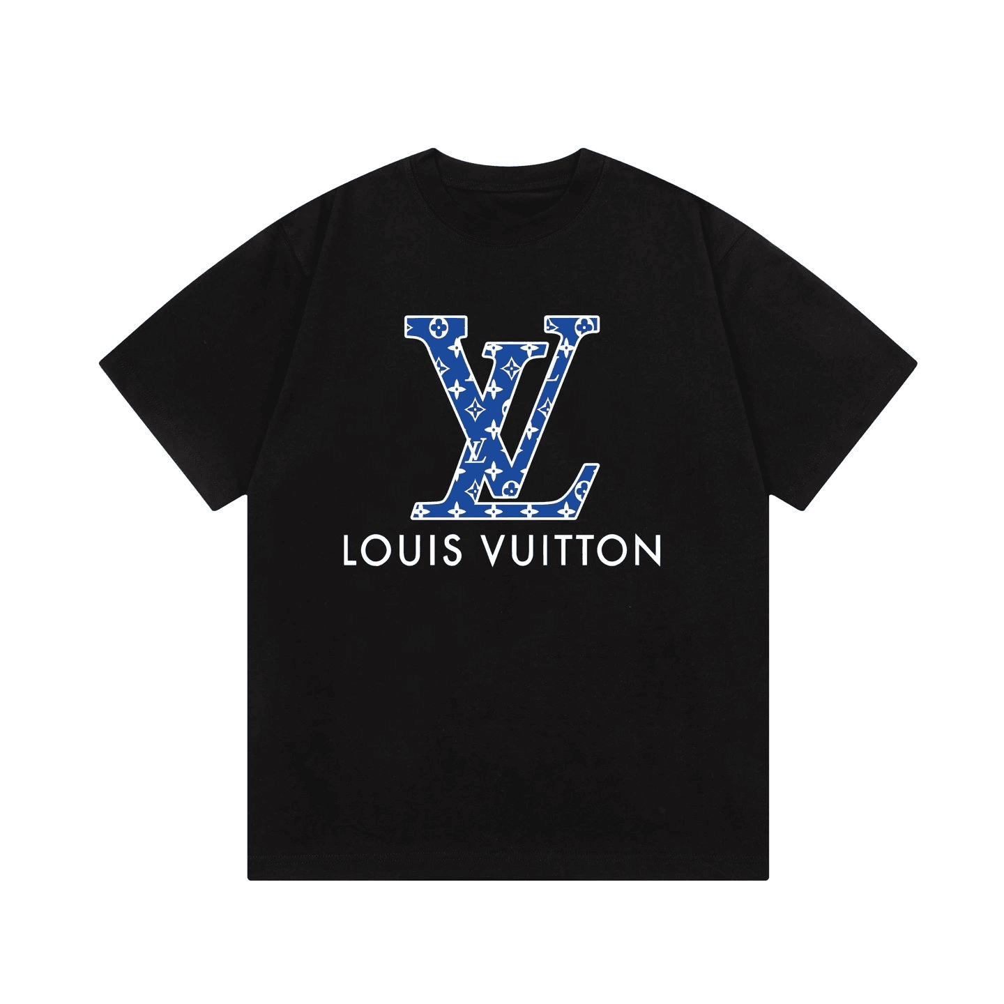 Louis Vuitton T-Shirt Globe Monogram — 10