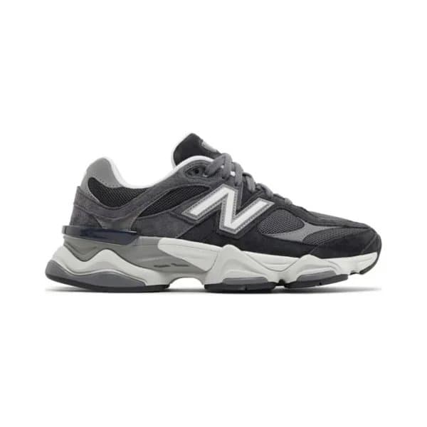 New Balance 2002R Multi-Color — 36-47 (Remark: Size info in message☟☟☟） · DarkGrey
