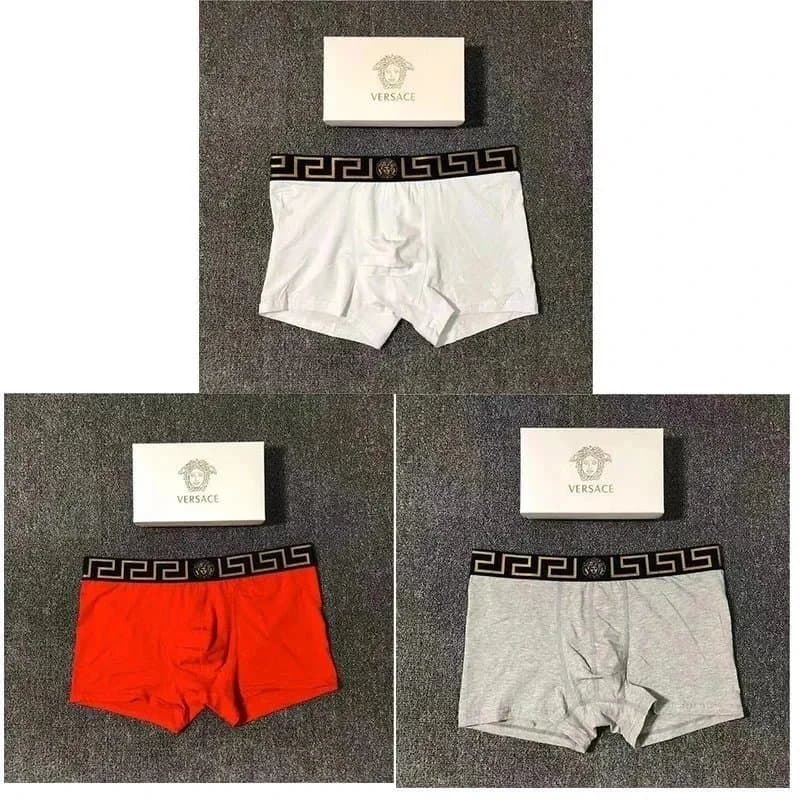 Dior Boxer Briefs Bee Logo — 2943002DD