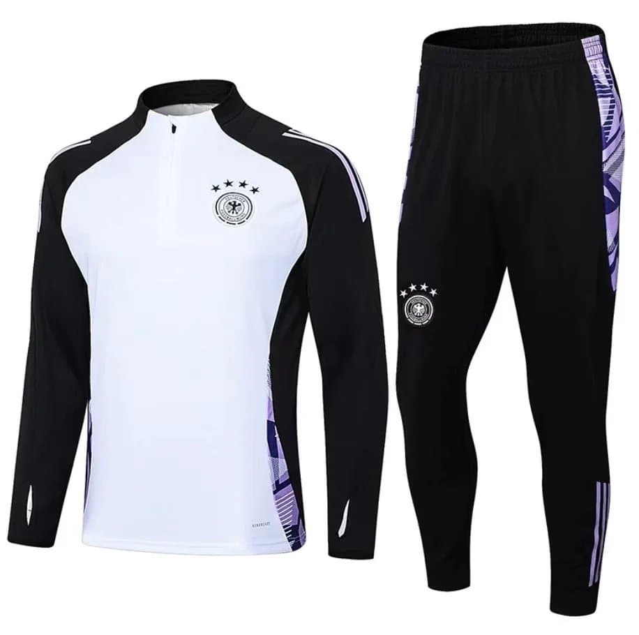 Nike Brazil Training Set CBF Crest — BB-40