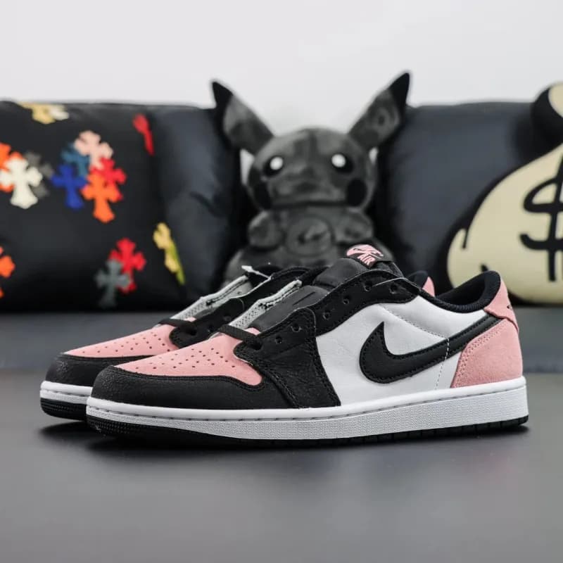 Air Jordan 1 High OG Retro High OG — AJ1黑粉 CZ0790-061