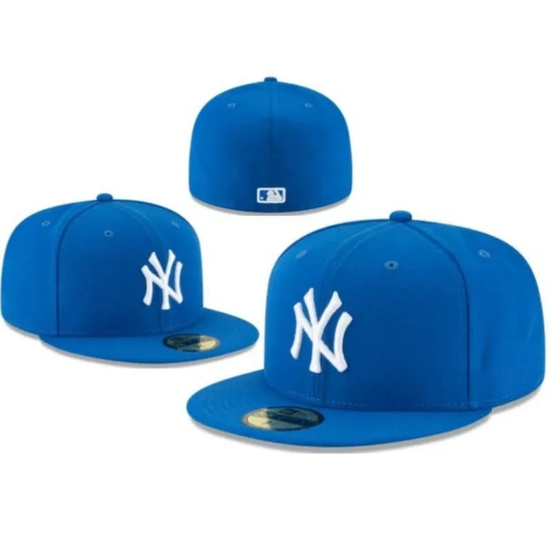 MLB 59FIFTY Cap New York Yankees