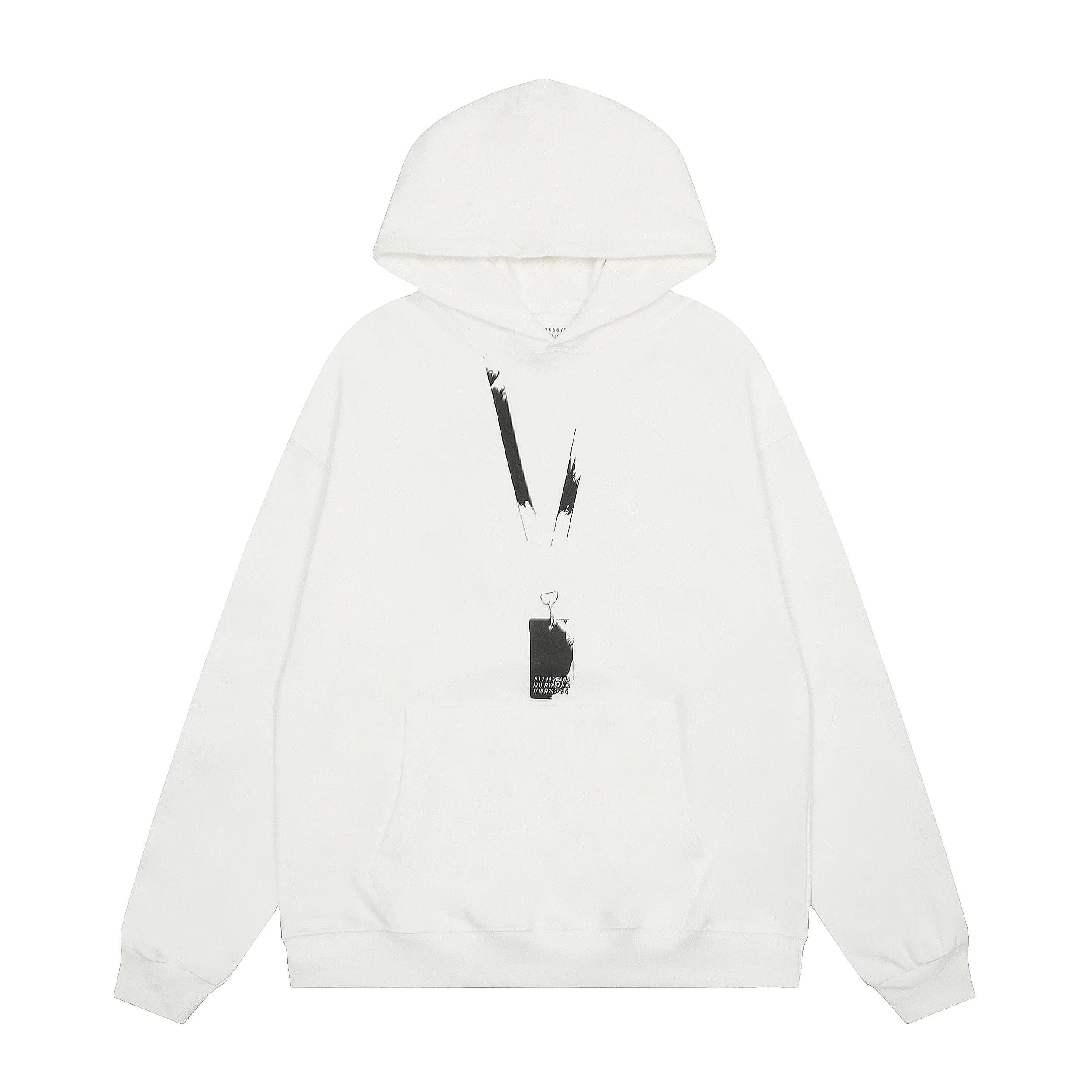 Travis Scott Hoodie Signature Script — 2