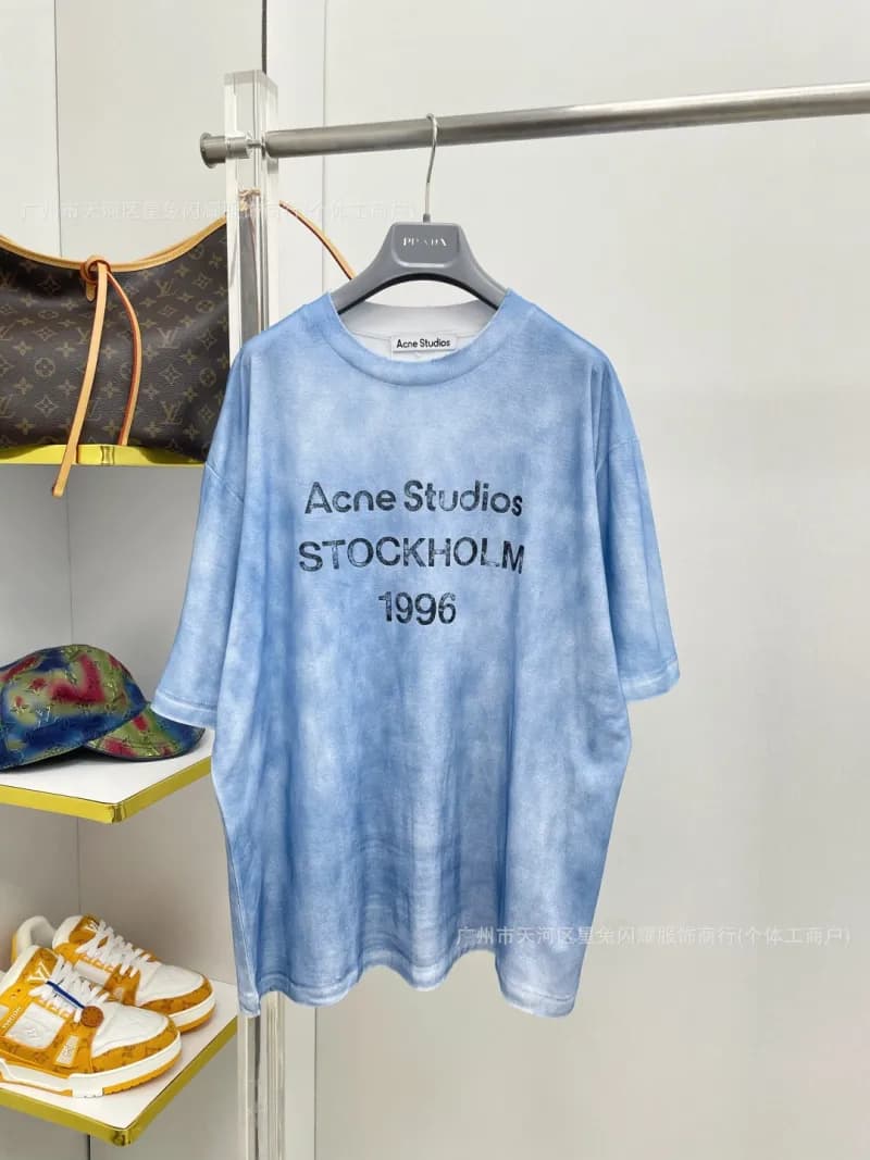 Logo T-Shirt FENDI ROMA Graphic — 41