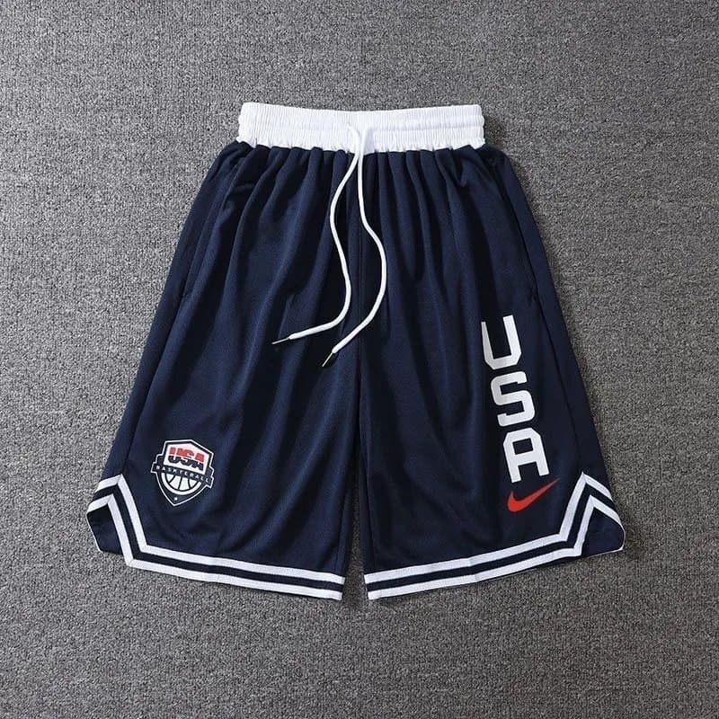 Nike NBA Swingman Shorts Just Do It — X22