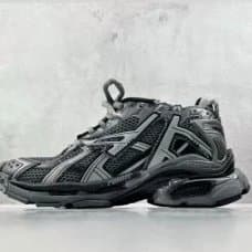 Balenciaga Speed Trainer Black Grey