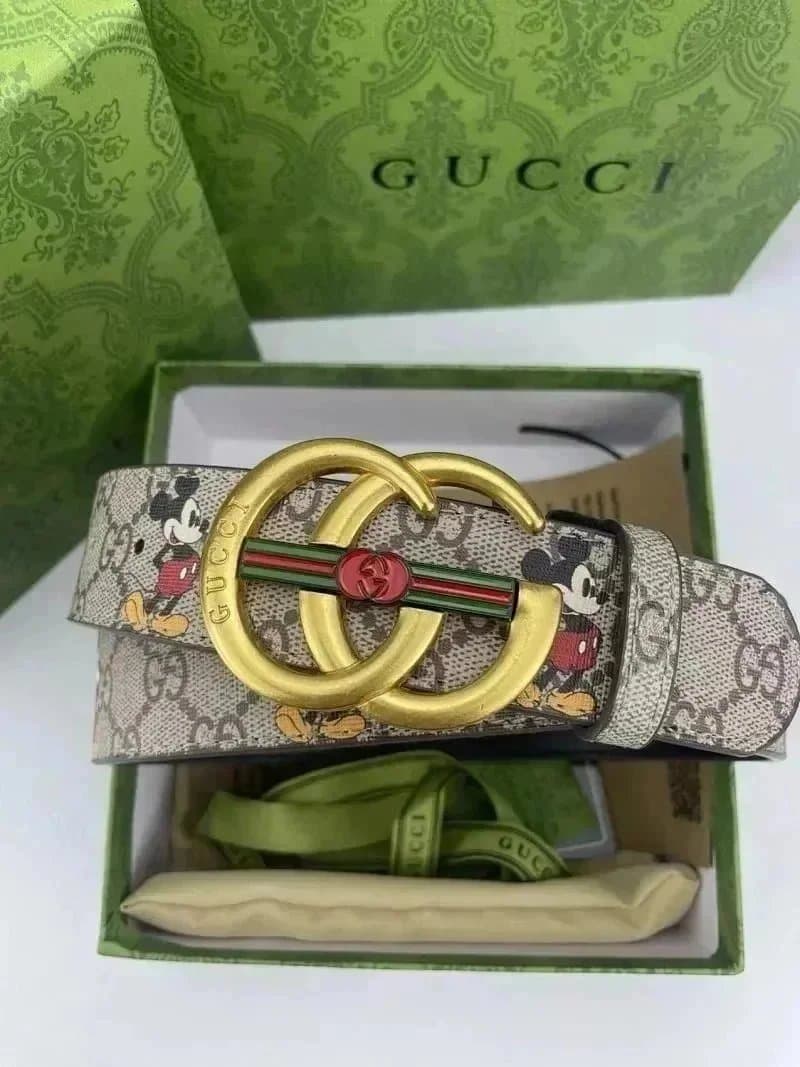 Louis Vuitton LV Belt Monogram Eclipse — 090903088-13
