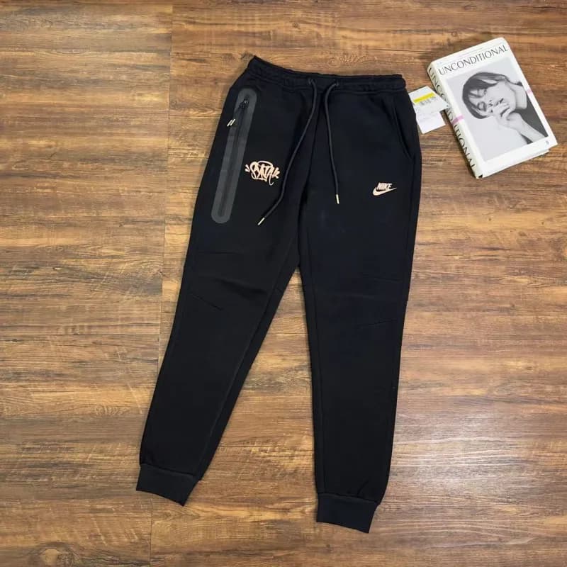 Tech Fleece Joggers Off-White x Nike