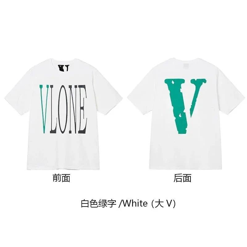 Off-White Logo T-Shirt Orange Marker — 15